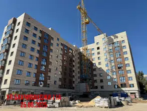 Фото ЖК Резиденция III-2