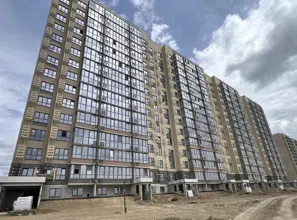 Фото ЖК Ленинградский Квартал