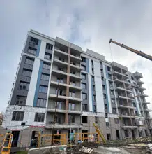 Фото ЖК Нахимов