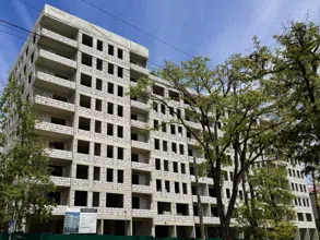 Фото ЖК ТОПАЗ на Апатова