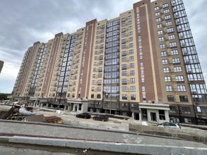 Фото ЖК Ленинградский Квартал
