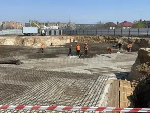 Фото ЖК Трилистник
