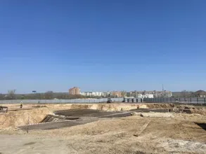 Фото ЖК Трилистник