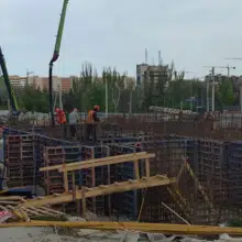 Фото ЖК Мираполис