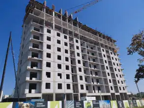 Фото ЖК Мираполис-3