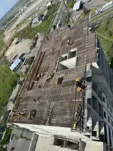 Фото ЖК Мираполис