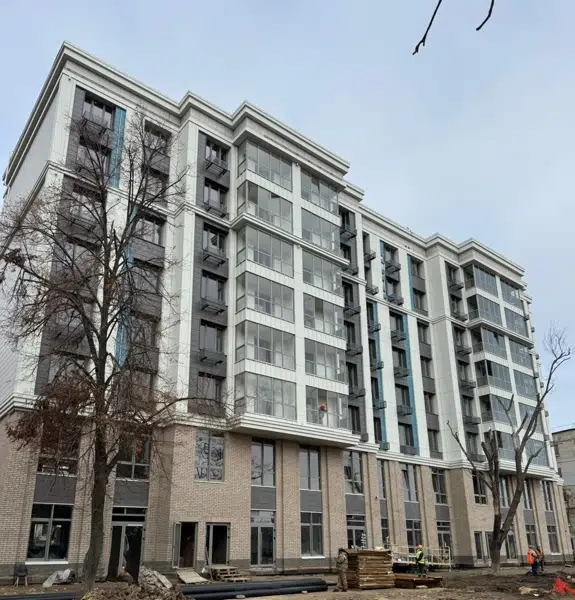 Фото ЖК Нахимов