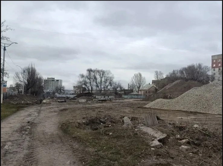 Фото ЖК МЖК "АУРА"