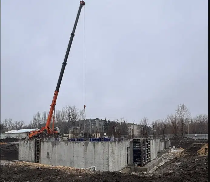 Фото ЖК МЖК "АУРА"