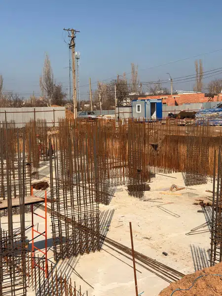 Фото ЖК Чувства