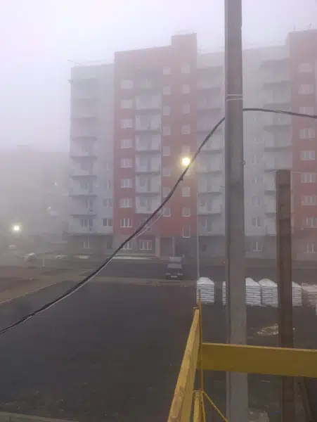 Фото ЖК в мкр. Центральный