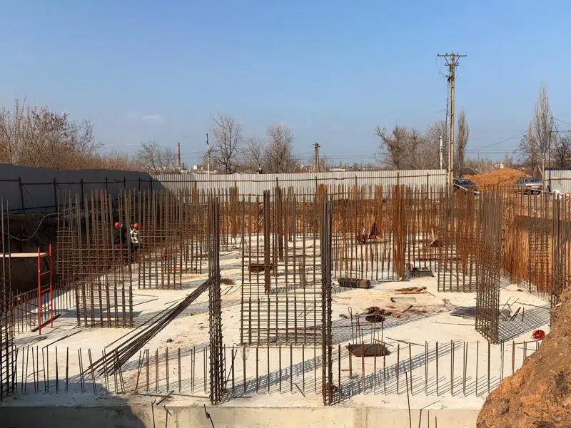 Фото ЖК Чувства