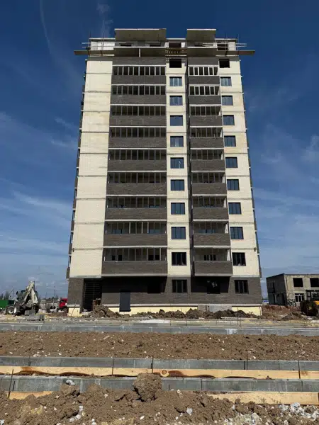 Фото ЖК по. ул Киевская