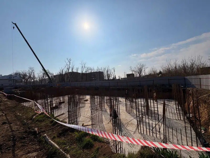 Фото ЖК Чувства