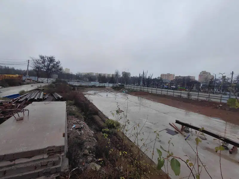 Фото ЖК Мираполис