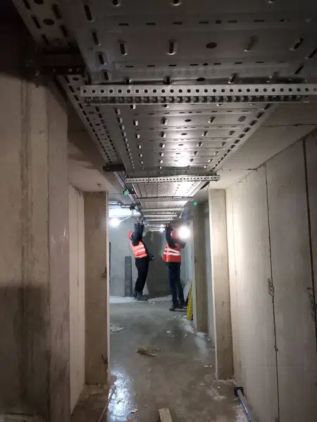 Фото ЖК Мираполис