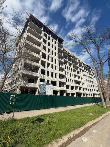 Фото ЖК ТОПАЗ на Апатова