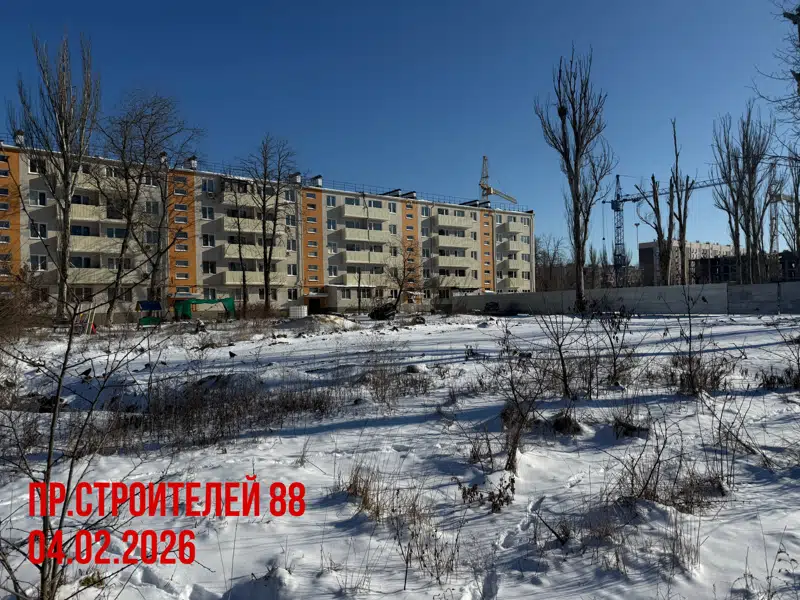 Фото ЖК Резиденция Селект