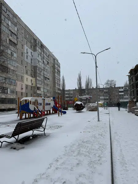 Фото ЖК МЖК "Авиатор"