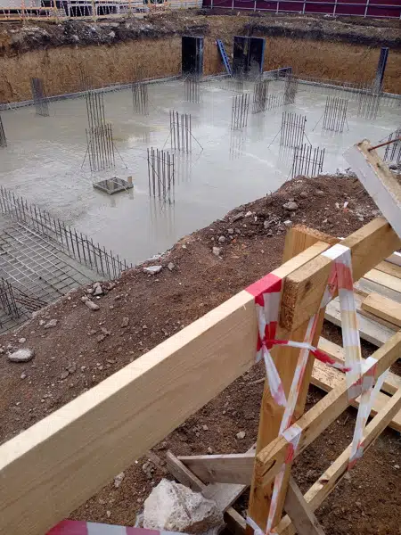 Фото ЖК Нахимовский