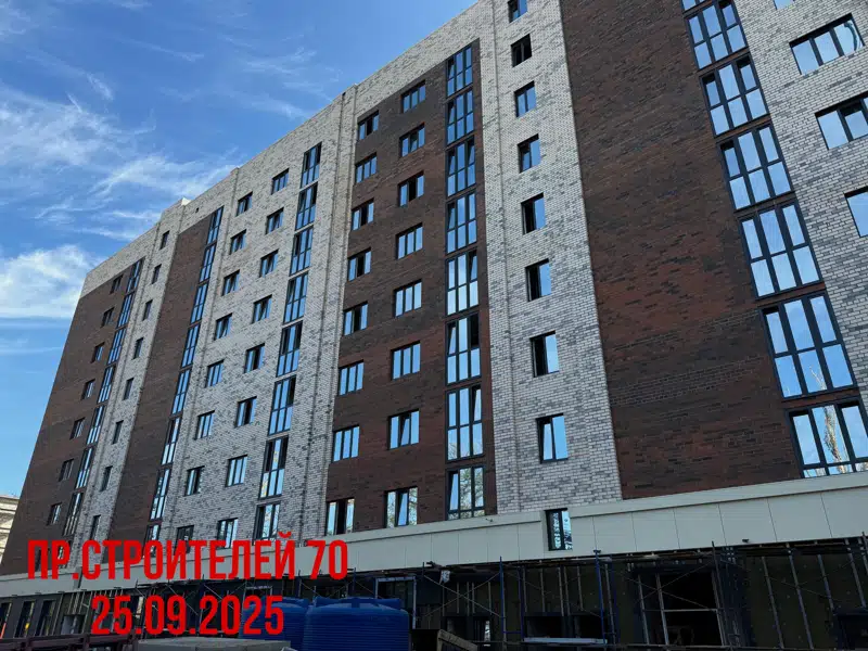 Фото ЖК Резиденция II