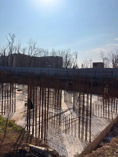 Фото ЖК Чувства