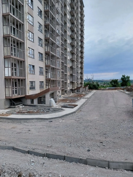 Фото ЖК Ленинградский Квартал