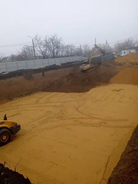 Фото ЖК Нахимовский