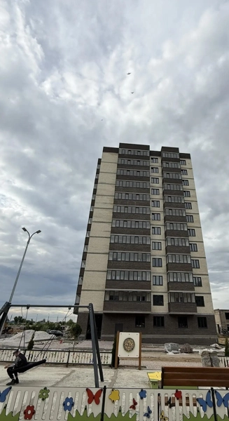 Фото ЖК по. ул Киевская