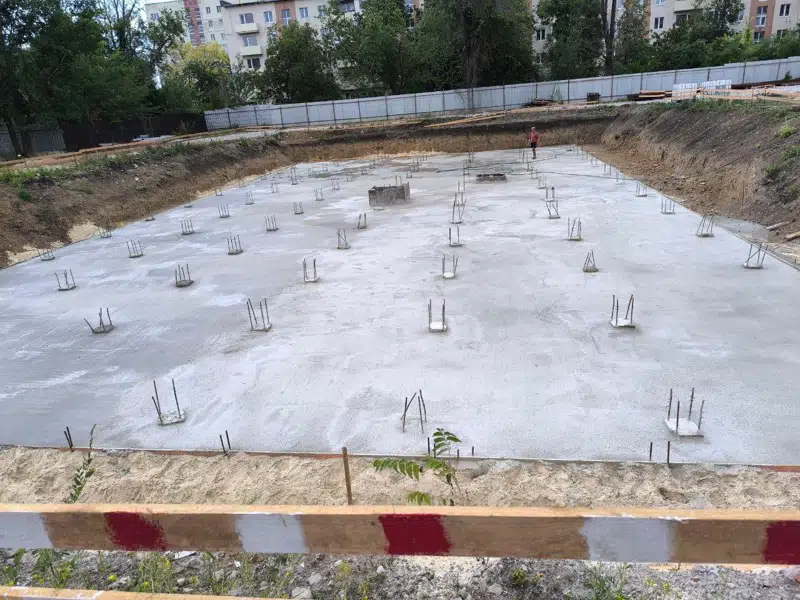 Фото ЖК по ул. Куприна