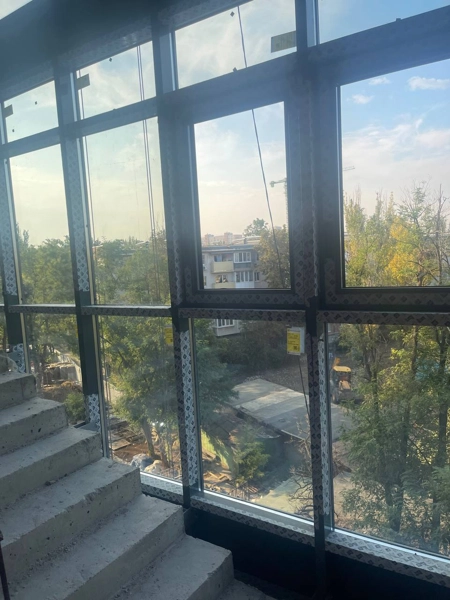 Фото ЖК ТОПАЗ на Апатова