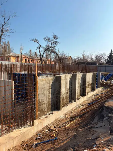 Фото ЖК Чувства