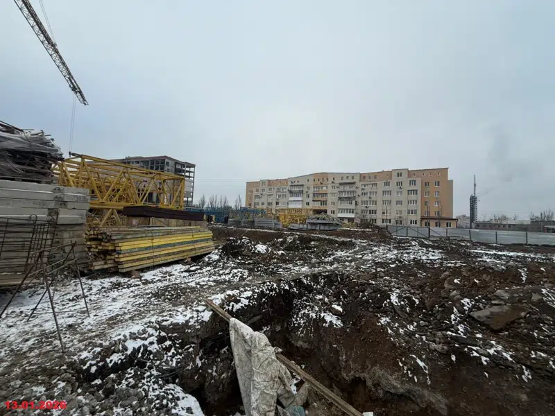 Фото ЖК Резиденция Select