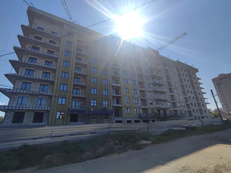 Фото ЖК Дружба
