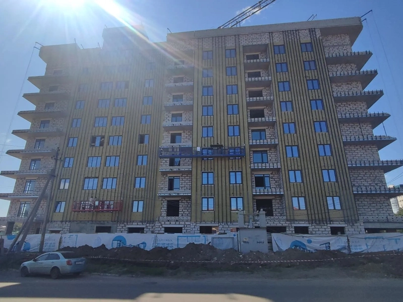 Фото ЖК Дружба