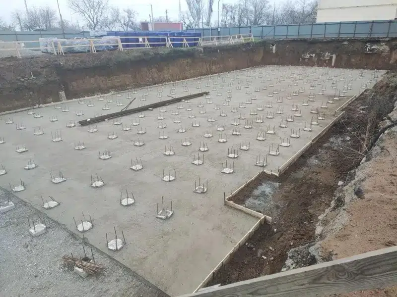 Фото ЖК Левобережный