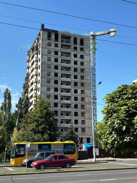 Фото ЖК Кипарис