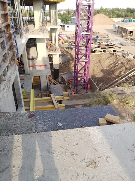 Фото ЖК Дружба