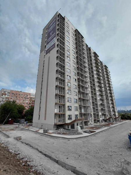 Фото ЖК Ленинградский Квартал