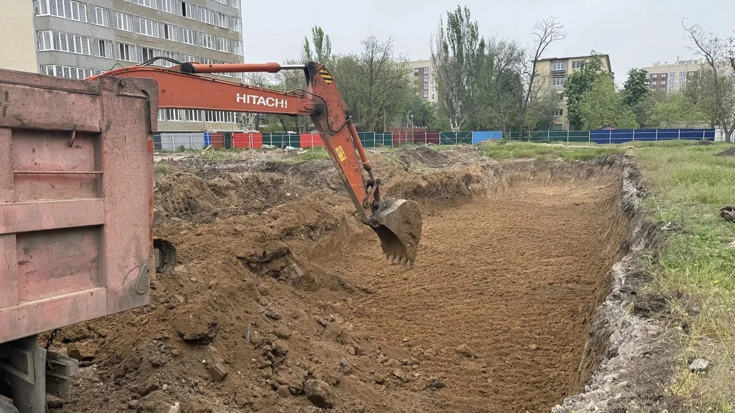 Фото ЖК «Нахимовский»
