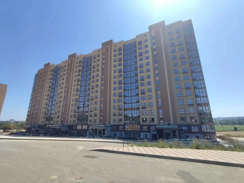 Фото ЖК Ленинградский Квартал