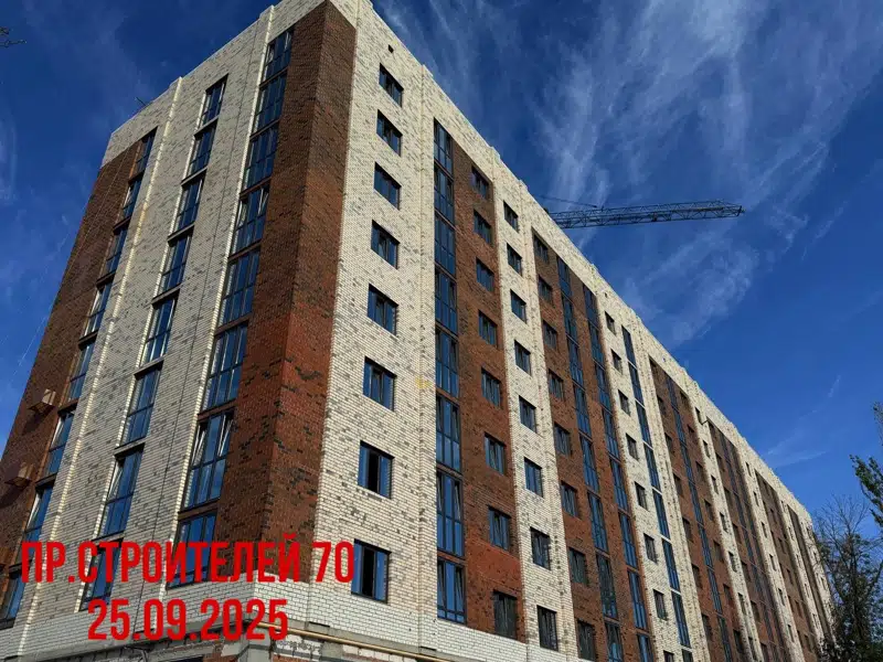 Фото ЖК Резиденция II