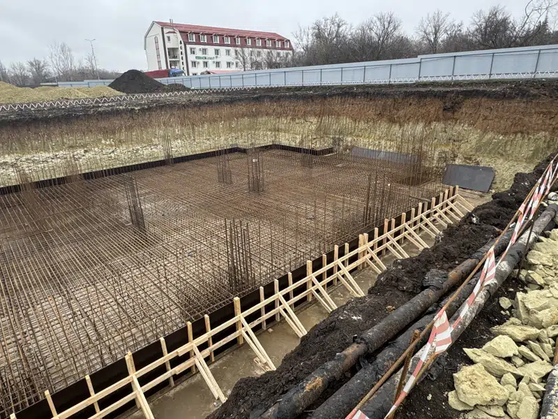 Фото ЖК Видный