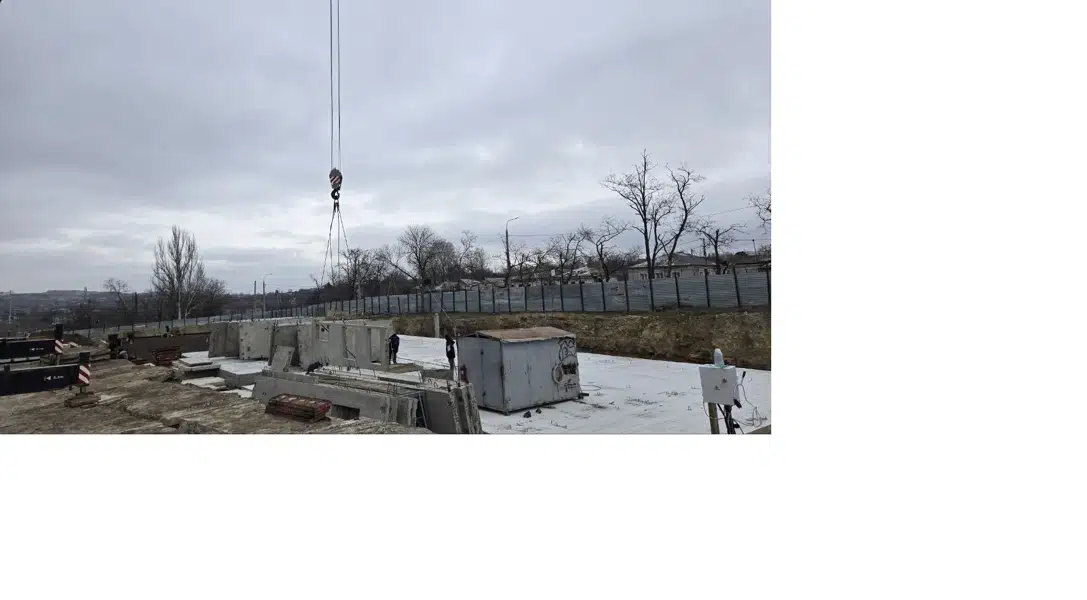 Фото ЖК Ленинградский Квартал