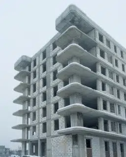 Фото ЖК Авторский дом "Мари"