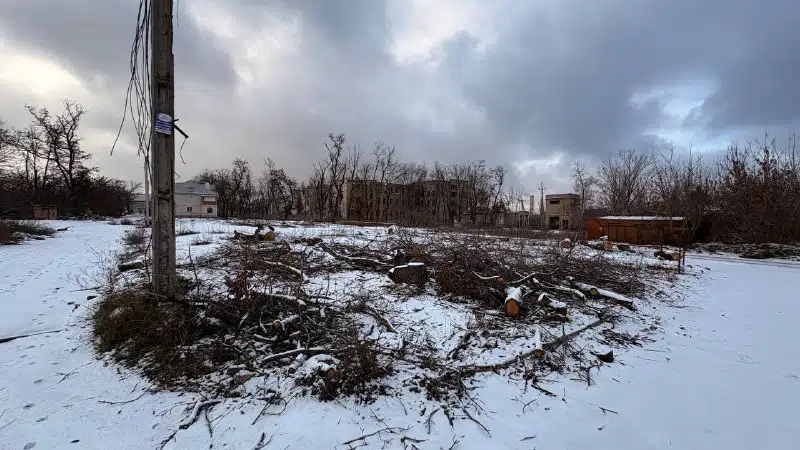 Фото ЖК в г. Мариуполь