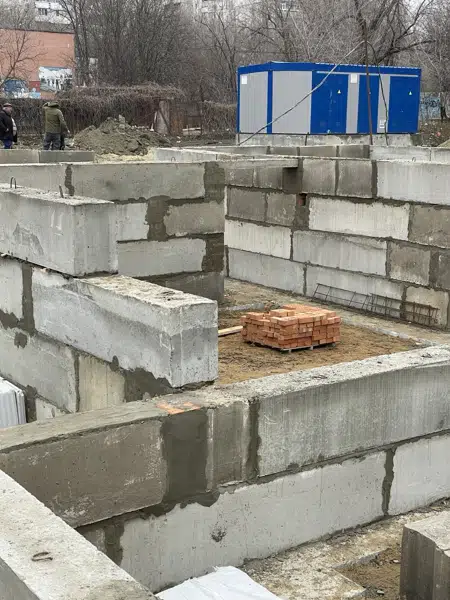 Фото ЖК Дубрава