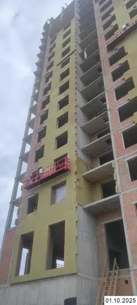 Фото ЖК Красноярский