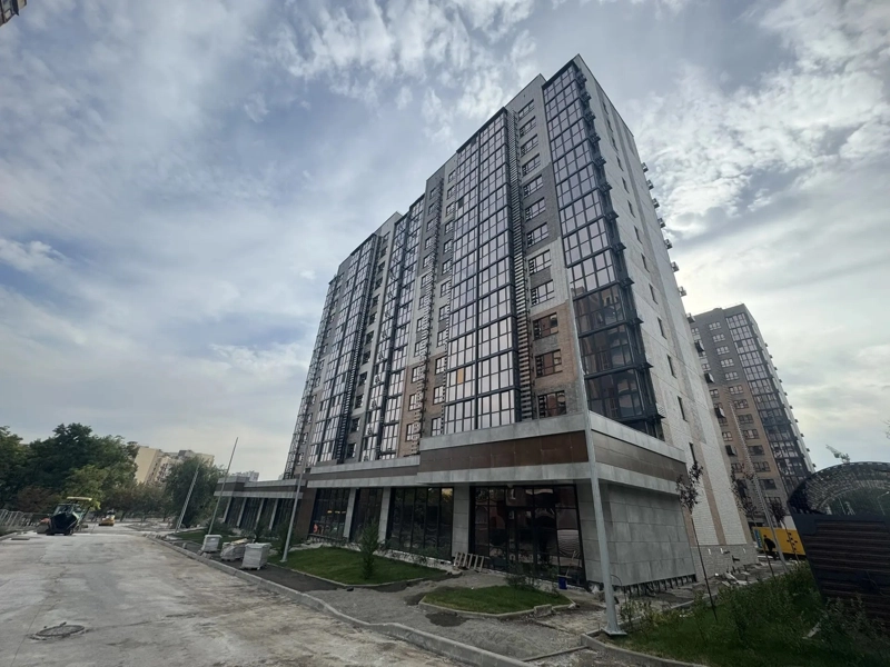 Фото ЖК Ленинградский Квартал