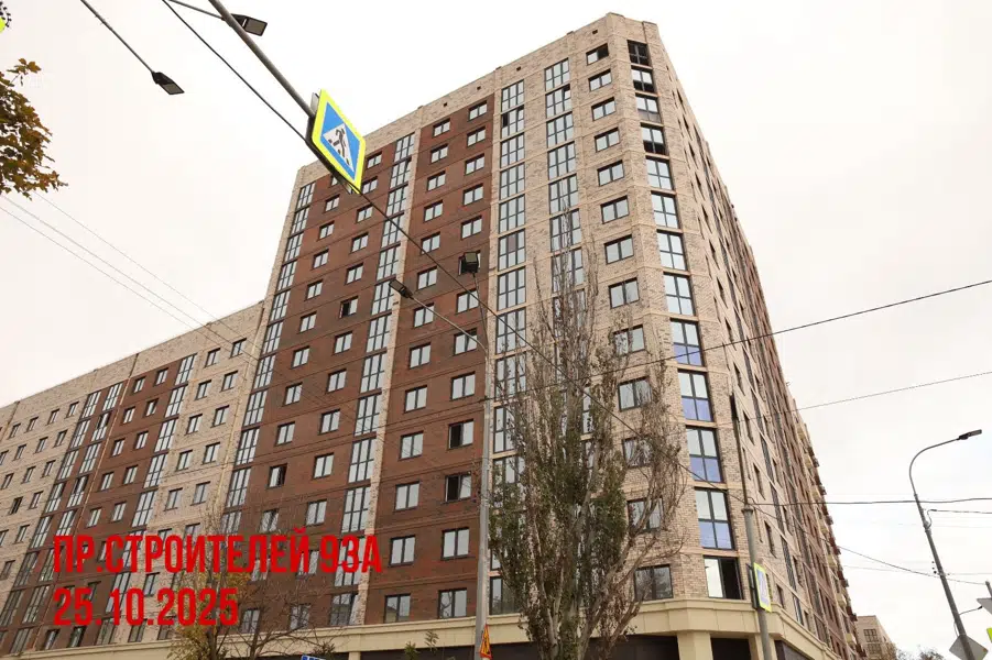 Фото ЖК Резиденция